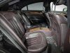 Mercedes-Benz CLS 2011 Черный