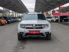 Renault Duster 2017 Белый