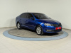 Skoda Rapid 2018 Синий