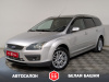 Ford Focus 2006 Серебряный