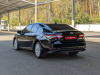 Toyota Camry 2020 Черный