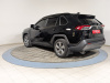 Toyota RAV4 2020 Черный