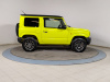Suzuki Jimny 2019 Желтый