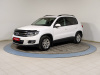 Volkswagen Tiguan 2013 Белый