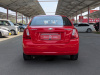 Chevrolet Lacetti 2007 Красный