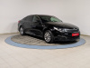Kia Optima 2017 Черный
