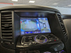 Infiniti QX70 2014 Белый