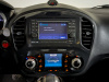 Nissan Juke 2012 Белый