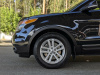 Ford Explorer 2014 Черный