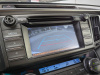 Toyota RAV4 2015 Белый