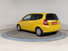Honda Jazz 2006 Желтый
