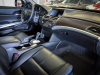 Honda Crosstour 2014 Черный