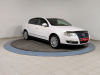 Volkswagen Passat 2007 Белый
