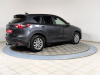 Mazda CX-5 2015 Серый