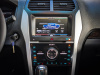 Ford Explorer 2014 Черный