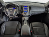 Hyundai ix55 2008 Серебряный