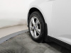 Ford Focus 2013 Белый