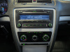Skoda Octavia 2012 Серый