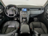 Land Rover Discovery 2010 Черный