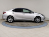 Toyota Corolla 2014 Серый