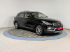 Infiniti QX50 2016 Черный