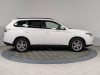 Mitsubishi Outlander 2012 Белый