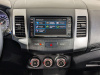 Mitsubishi Outlander 2011 Серебряный