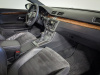 Volkswagen Passat CC 2014 Черный