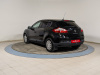 Renault Megane 2010 Черный