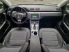 Volkswagen Passat 2012 Синий