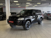 Nissan Patrol 2009 Черный