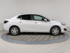 Citroen C4 2014 Белый