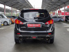 Nissan Murano 2010 Черный