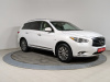 Infiniti JX 2013 Белый