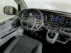 Volkswagen Caravelle 2021 Черный