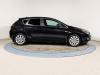 Opel Astra 2010 Черный
