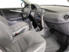 Nissan Almera 2015 Серебряный