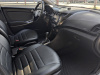 Hyundai Solaris 2011 Голубой