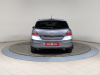 Opel Astra 2011 Серебряный