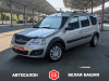 Lada (ВАЗ) Largus 2014 Серый