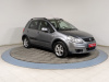 Suzuki SX4 2008 Серый
