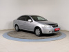 Chevrolet Lacetti 2010 Серебряный