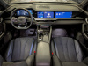 Geely Monjaro 2024 Серый