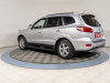 Hyundai Santa Fe 2008 Серый