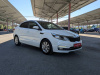 Kia Rio 2016 Белый