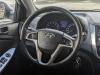Hyundai Solaris 2013 Белый