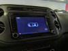 Volkswagen Tiguan 2011 Красный