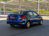 Hyundai Solaris 2012 Синий