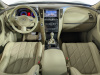 Infiniti FX 2009 Черный
