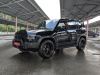 Jetour T2 2024 Черный